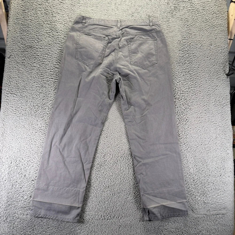 Calvin Klein before purchasing